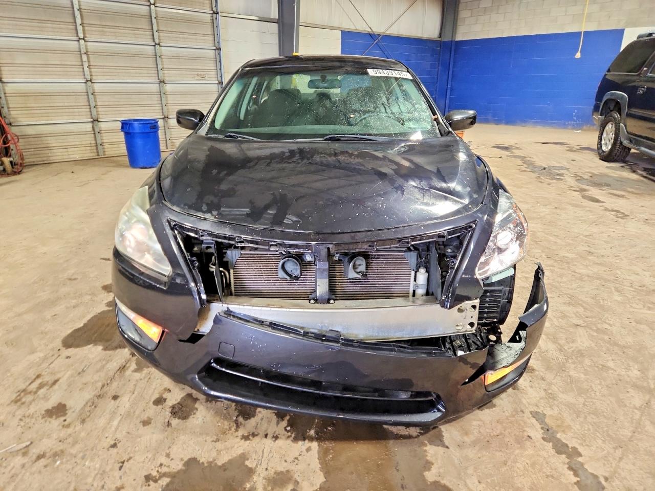 2015 NISSAN ALTIMA 2.5 photo 5