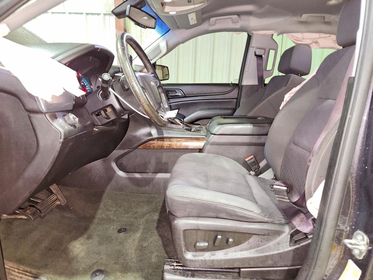 2016 CHEVROLET TAHOE C1500 LS photo 7