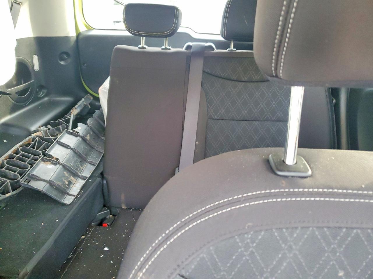 2016 KIA SOUL photo 28