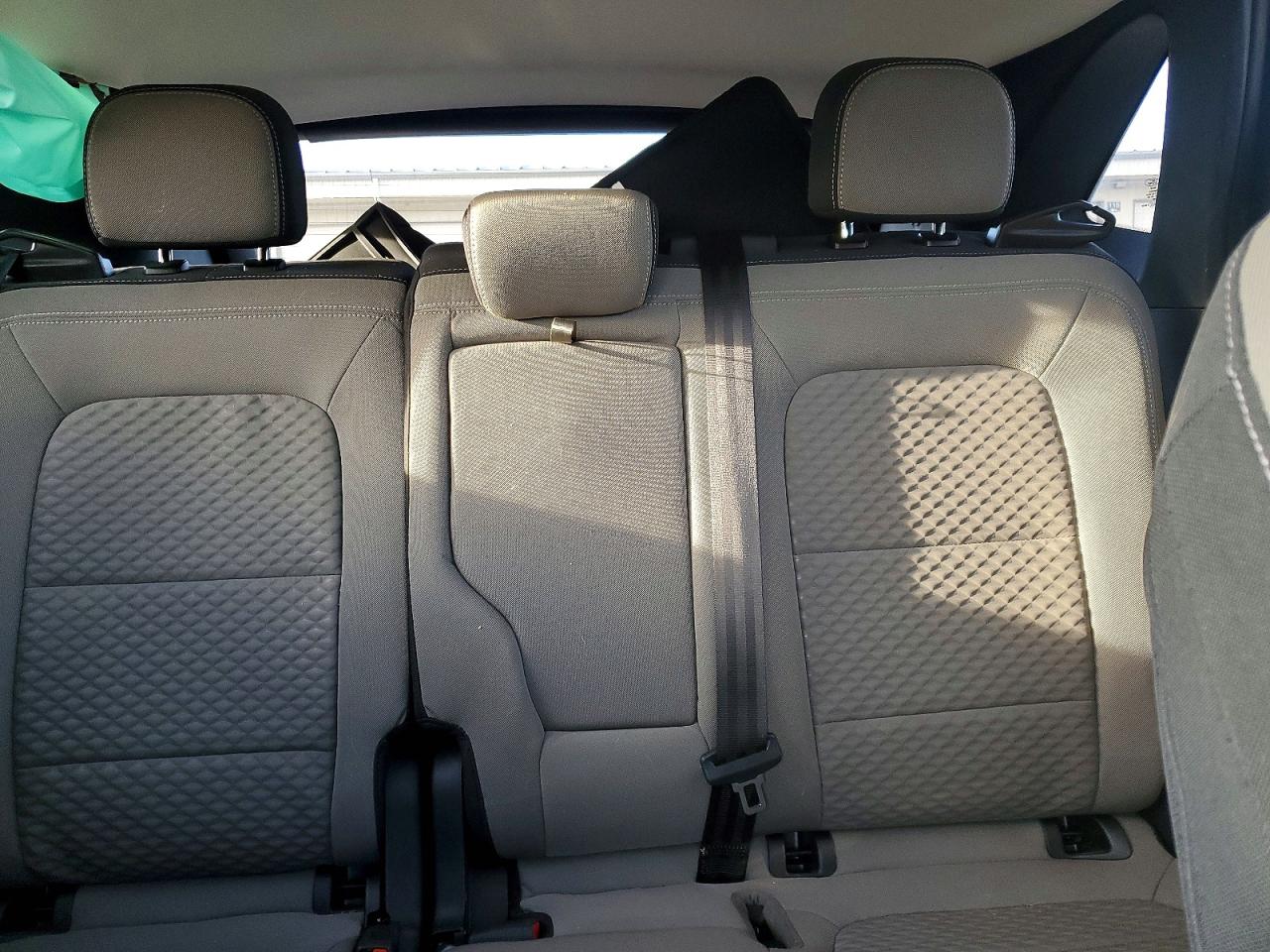 2022 FORD ESCAPE SE photo 28