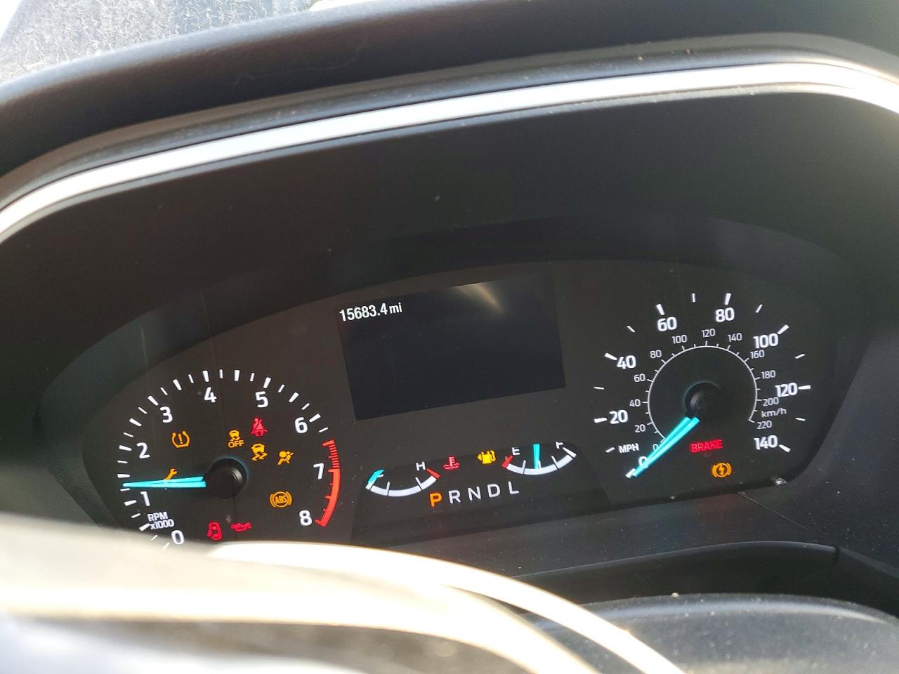 2022 FORD ESCAPE SE photo 25