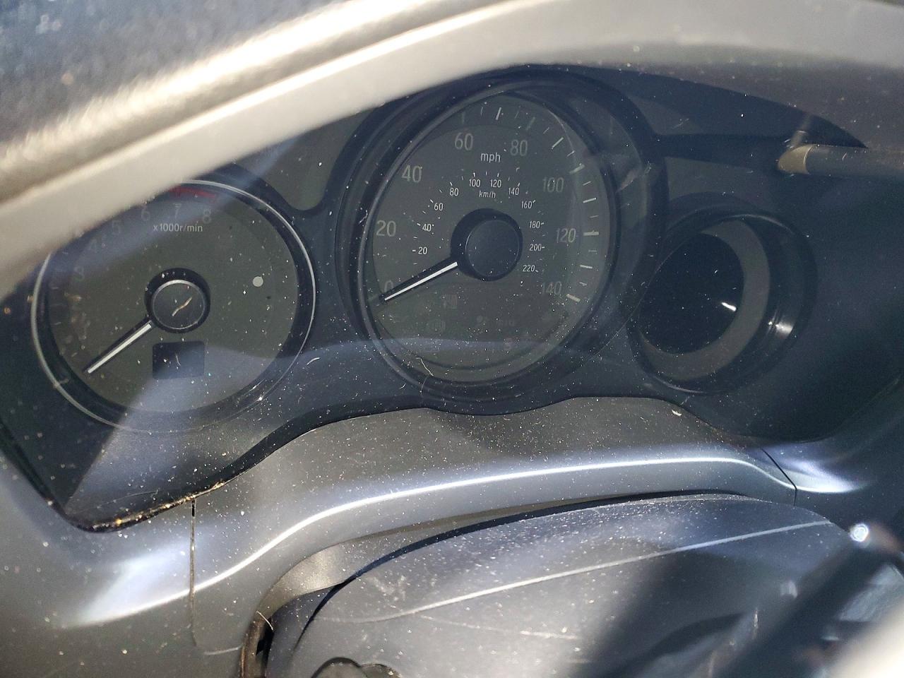 2021 HONDA HR-V SPORT photo 17