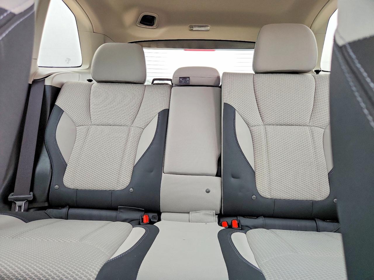 2021 SUBARU FORESTER PREMIUM photo 10