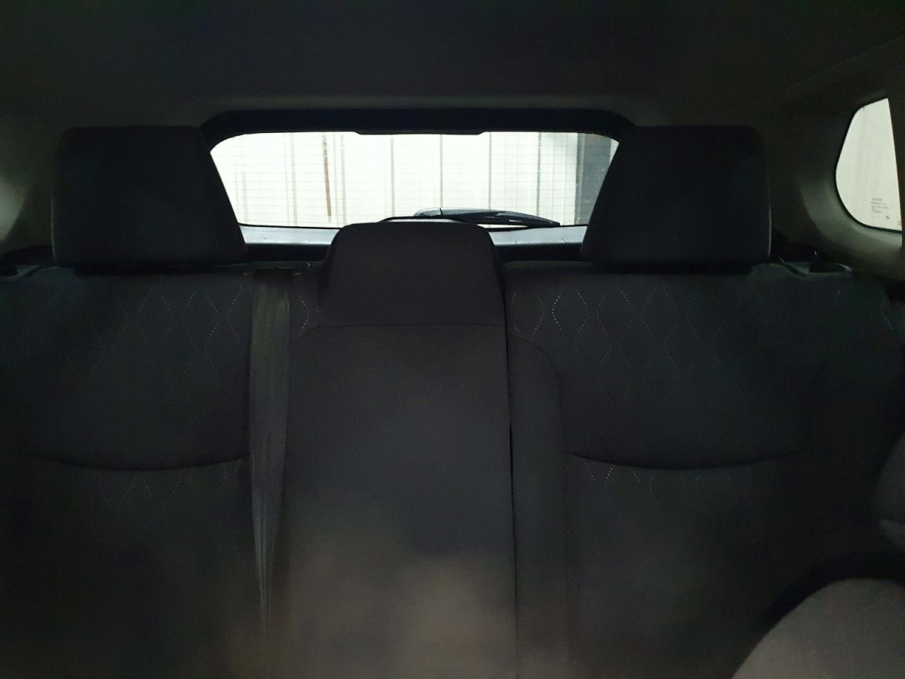 2024 TOYOTA COROLLA CROSS LE photo 10