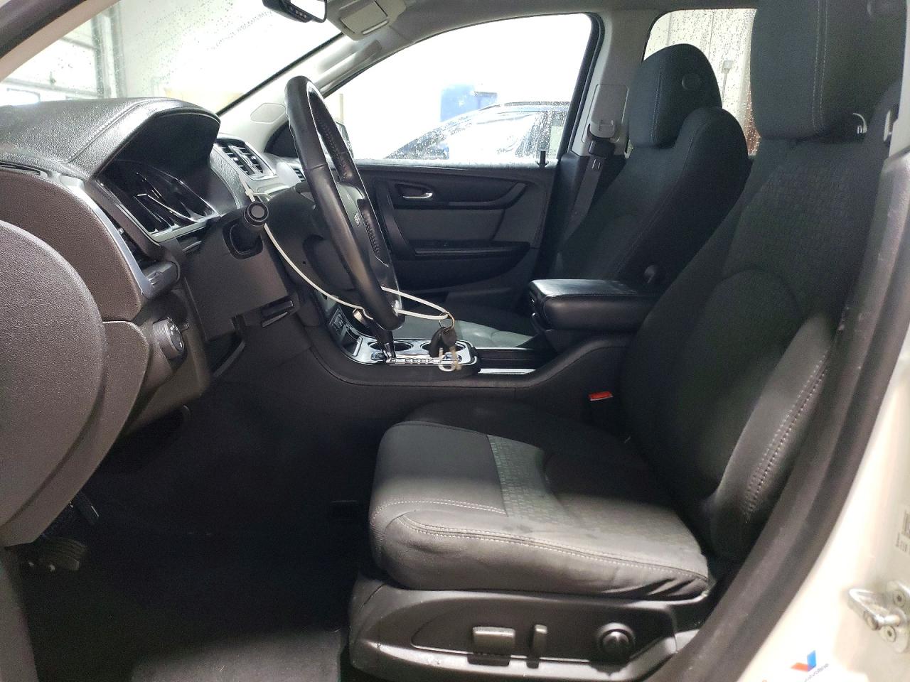 2014 GMC ACADIA SLE photo 7