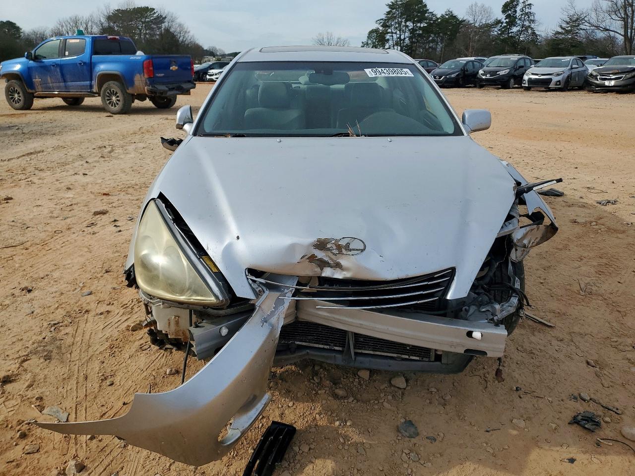 2005 LEXUS ES 330 photo 5