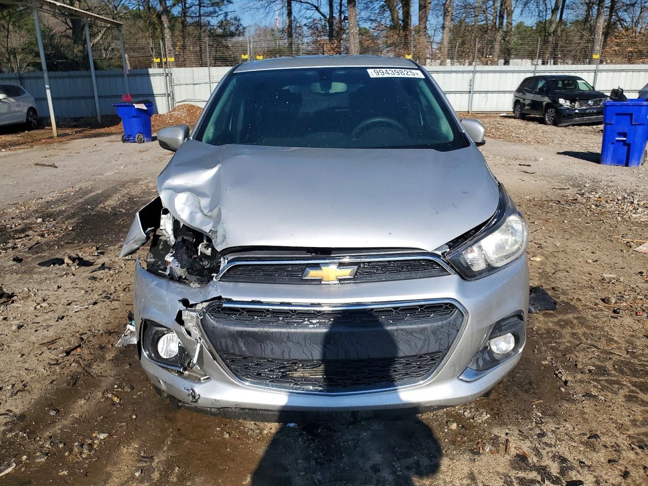 2018 CHEVROLET SPARK 1LT photo 5