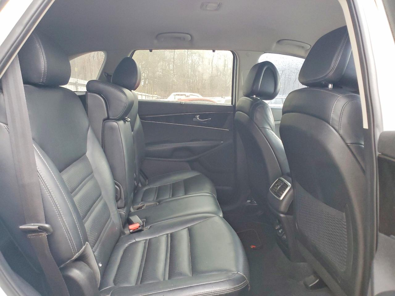 2016 KIA SORENTO EX V6 photo 19