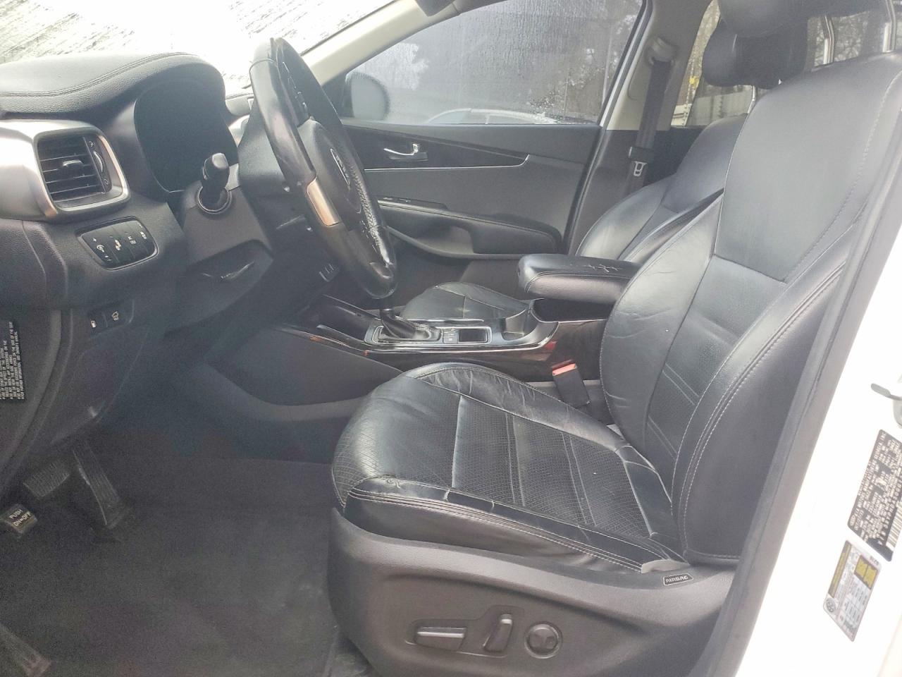 2016 KIA SORENTO EX V6 photo 13