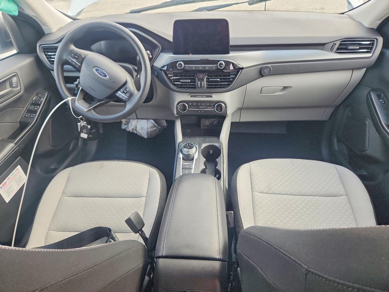 2025 FORD ESCAPE ACTIVE photo 8