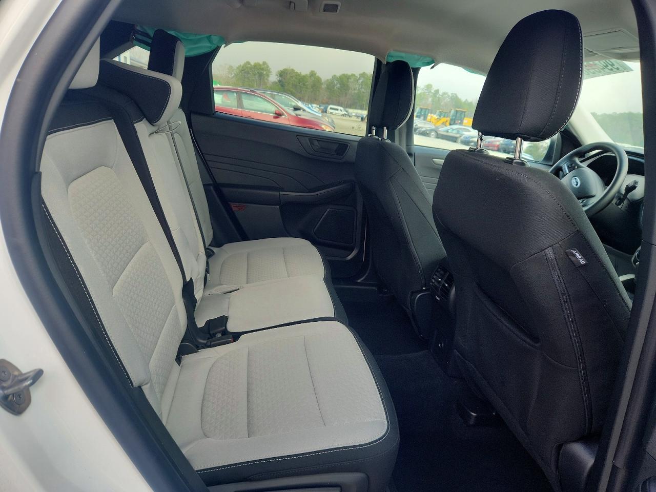 2025 FORD ESCAPE ACTIVE photo 11