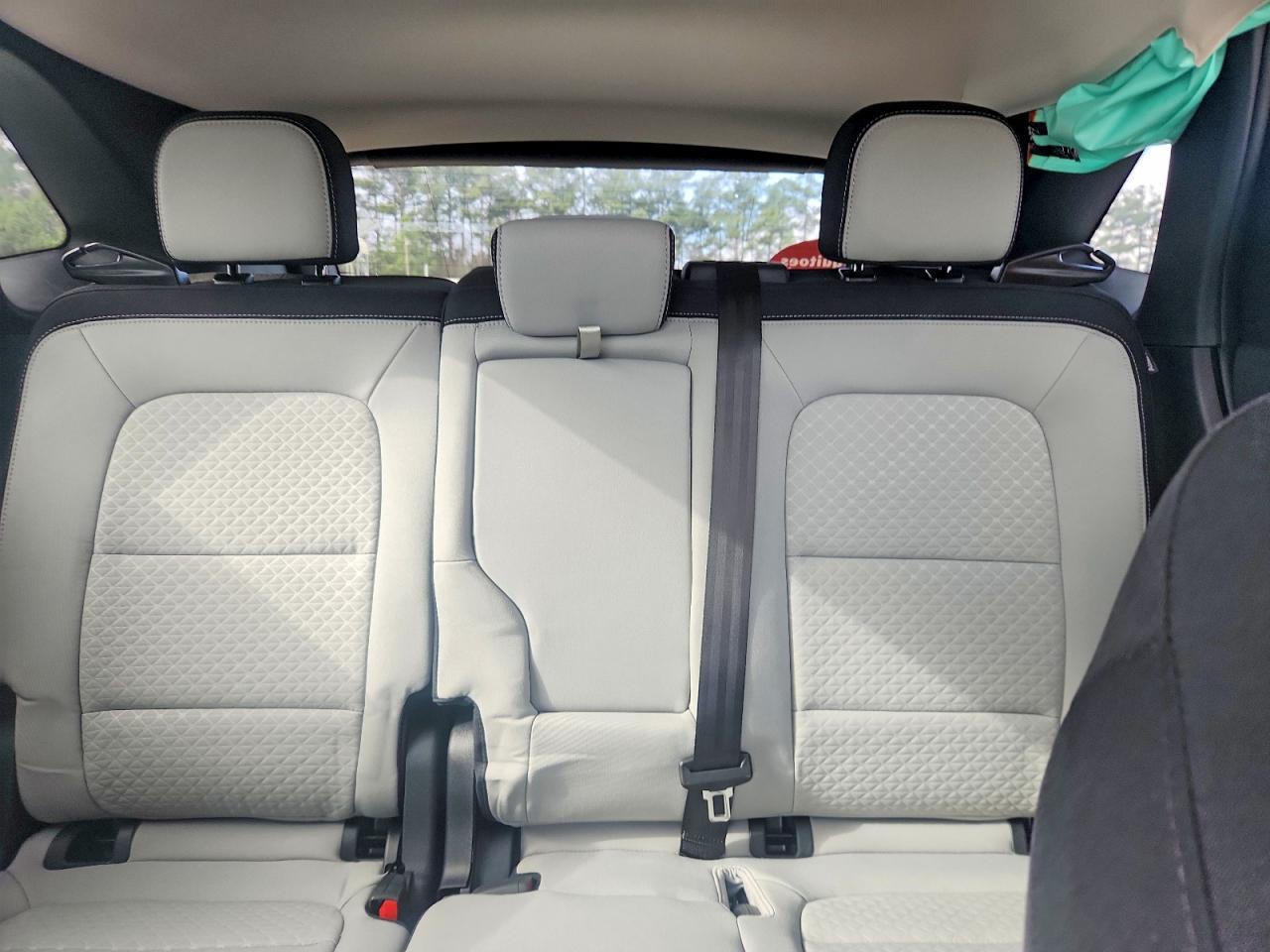 2025 FORD ESCAPE ACTIVE photo 10