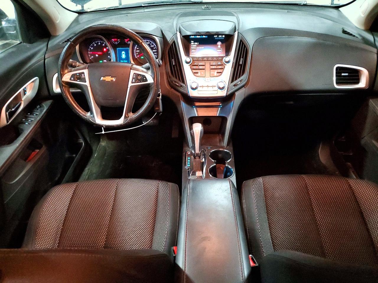 2013 CHEVROLET EQUINOX LT photo 15