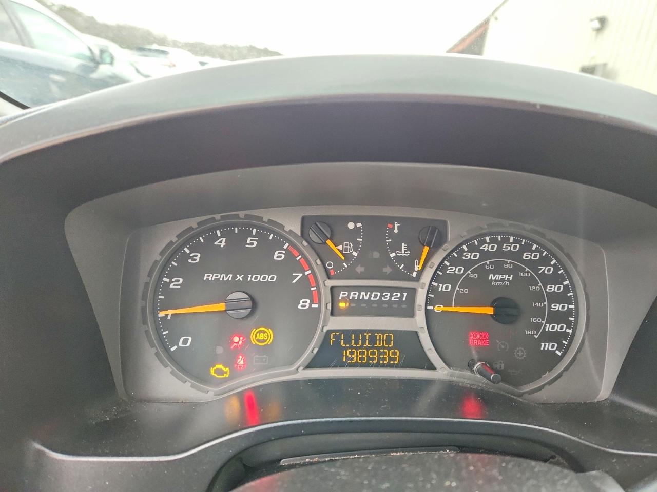 2005 CHEVROLET COLORADO photo 17