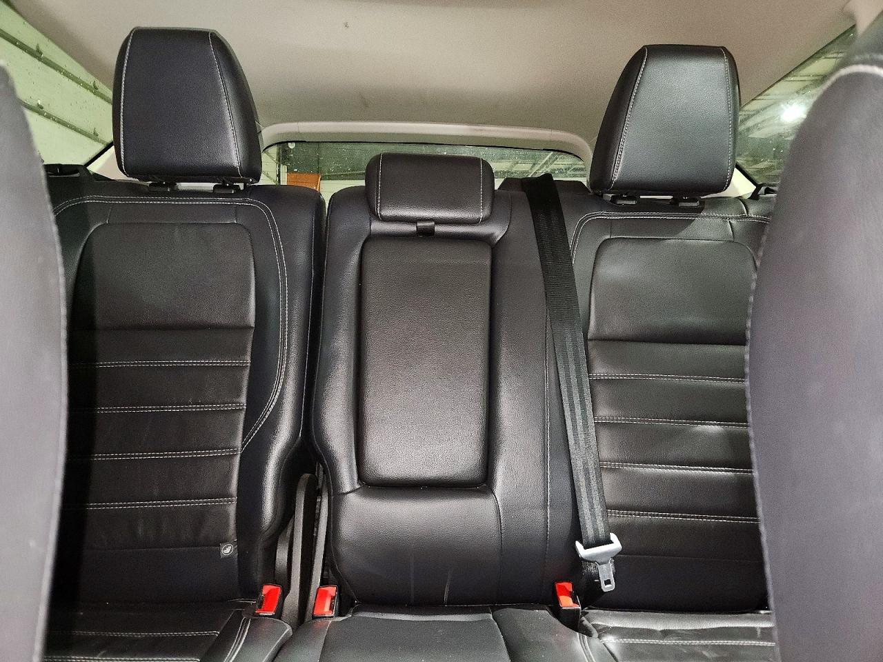 2018 FORD ESCAPE SEL photo 10