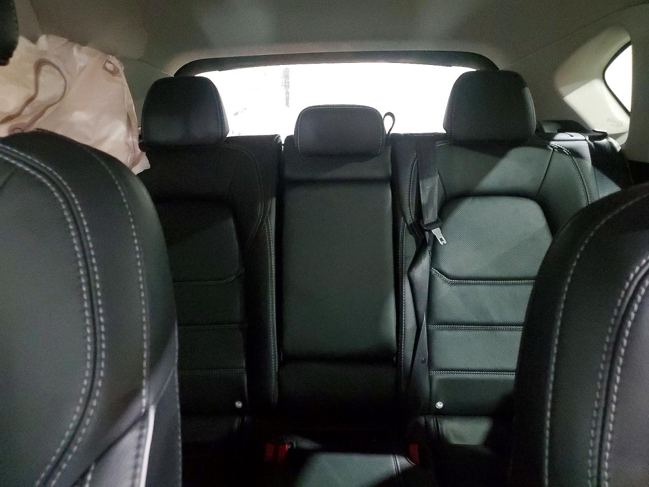 2025 MAZDA CX-5 PREFERRED photo 10