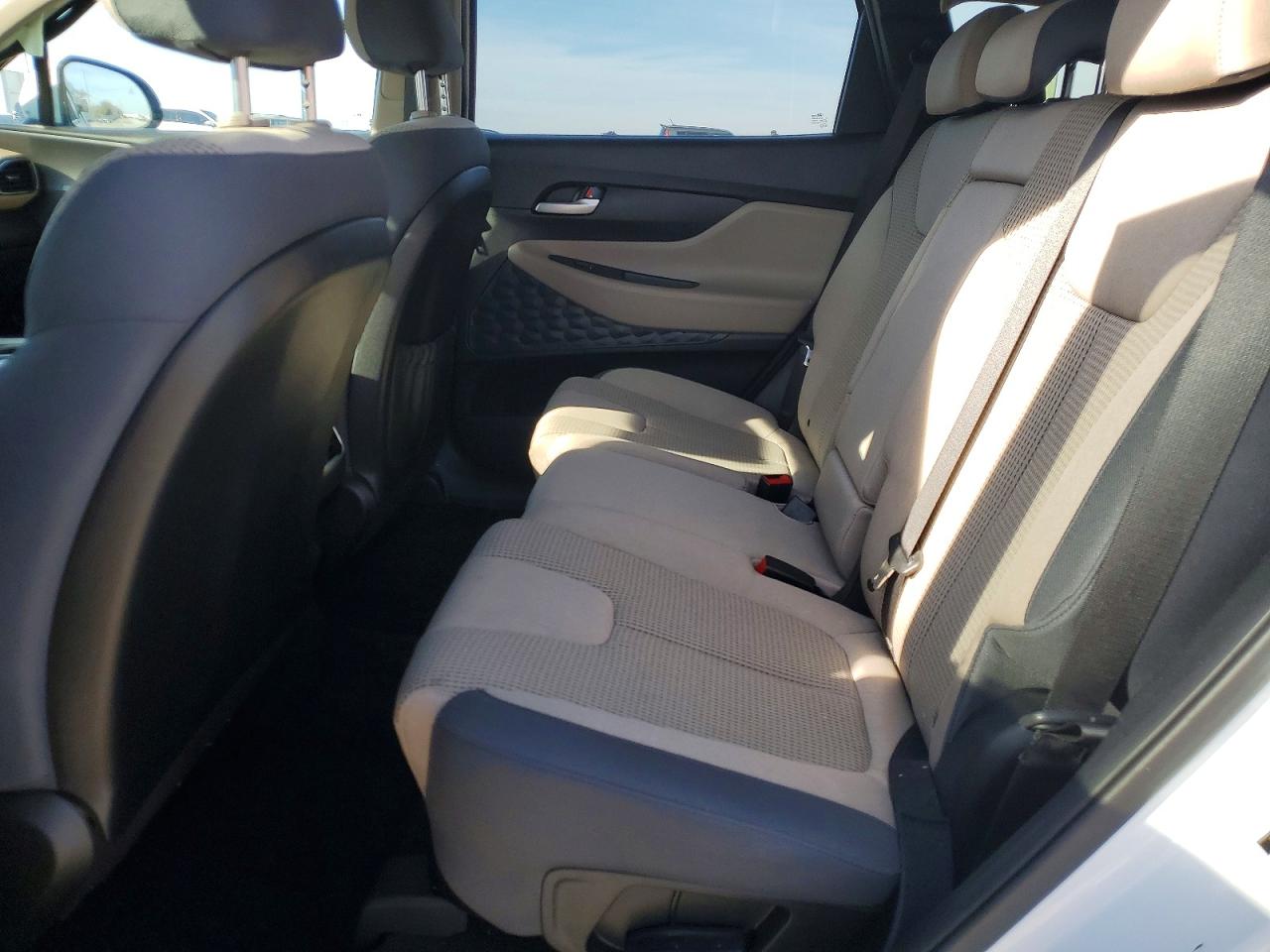 2023 HYUNDAI SANTA FE SEL photo 11