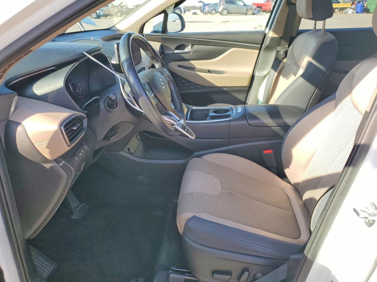 2023 HYUNDAI SANTA FE SEL photo 7