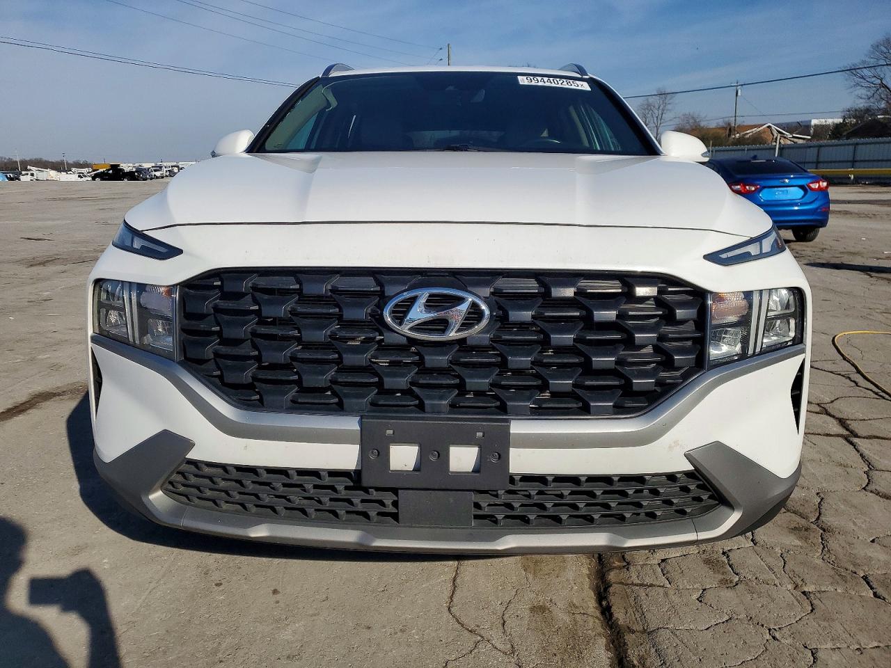 2023 HYUNDAI SANTA FE SEL photo 5