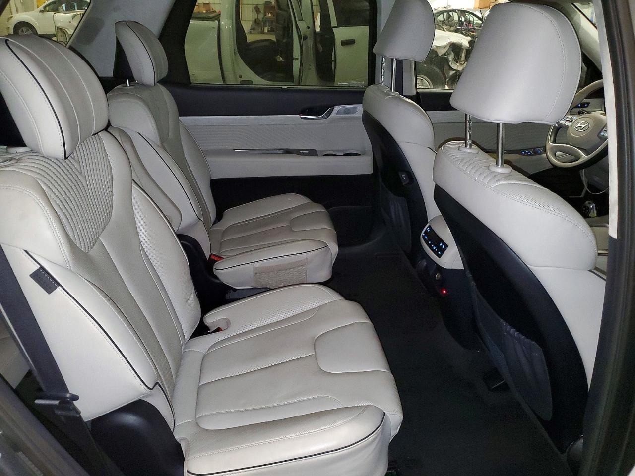 2024 HYUNDAI PALISADE CALLIGRAPHY photo 11