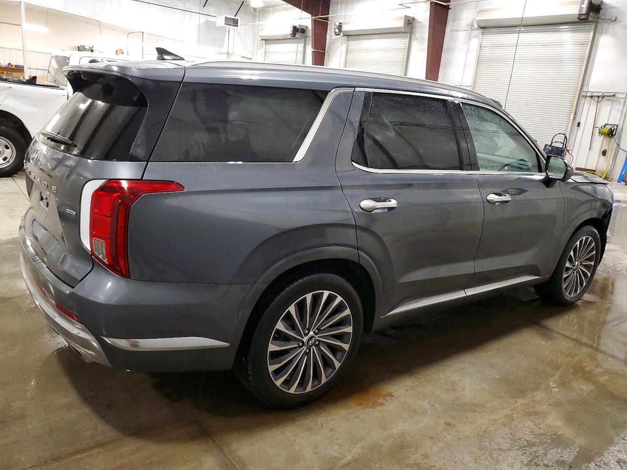 2024 HYUNDAI PALISADE CALLIGRAPHY photo 3