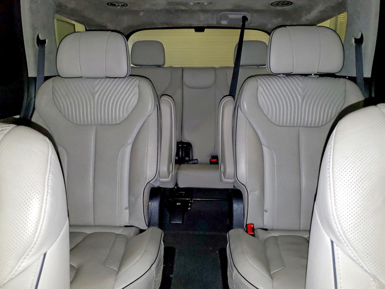 2024 HYUNDAI PALISADE CALLIGRAPHY photo 10