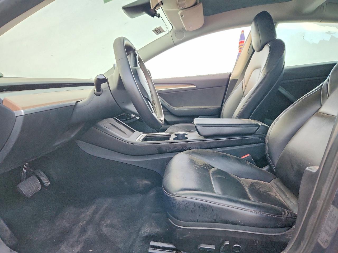 2022 TESLA MODEL 3 photo 7