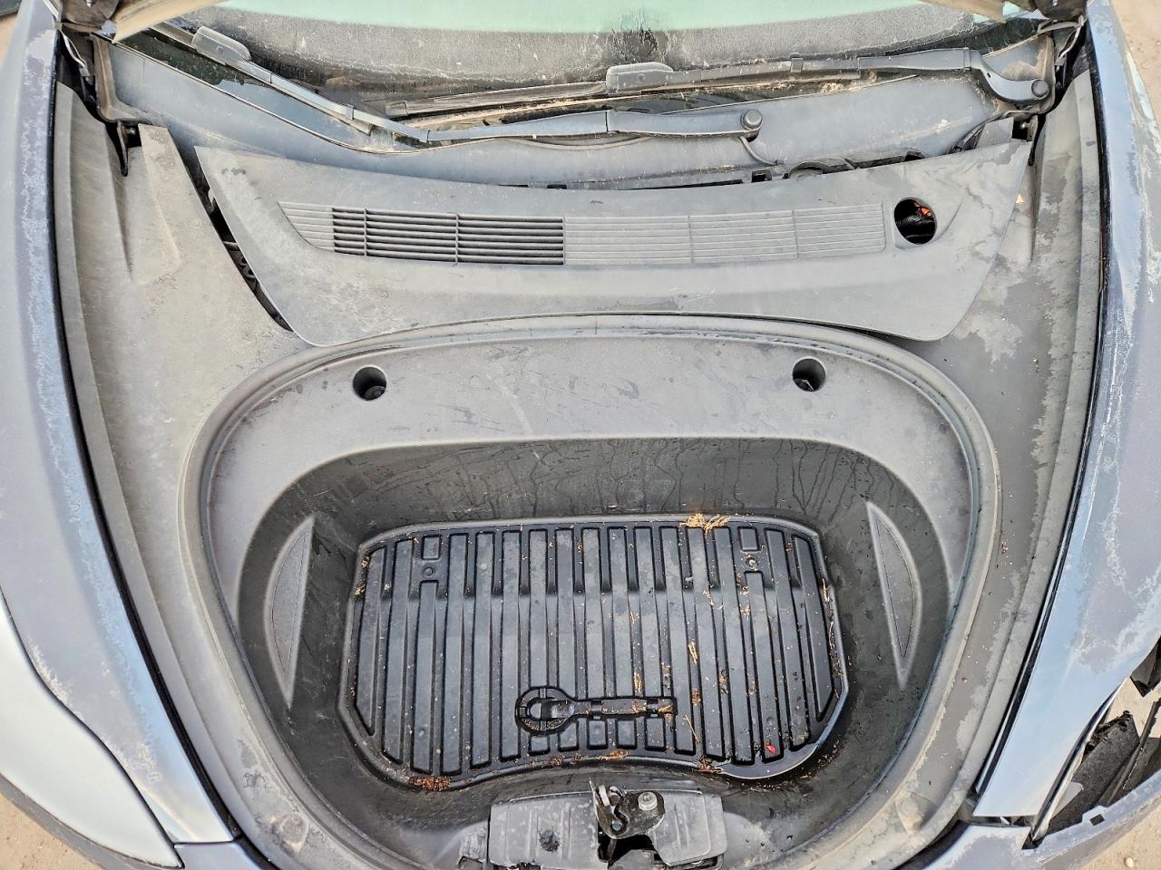 2022 TESLA MODEL 3 photo 11