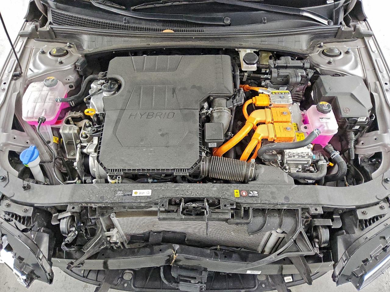 2025 HYUNDAI ELANTRA LIMITED photo 11