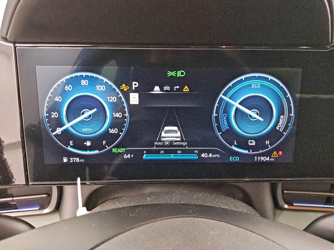 2025 HYUNDAI ELANTRA LIMITED photo 9