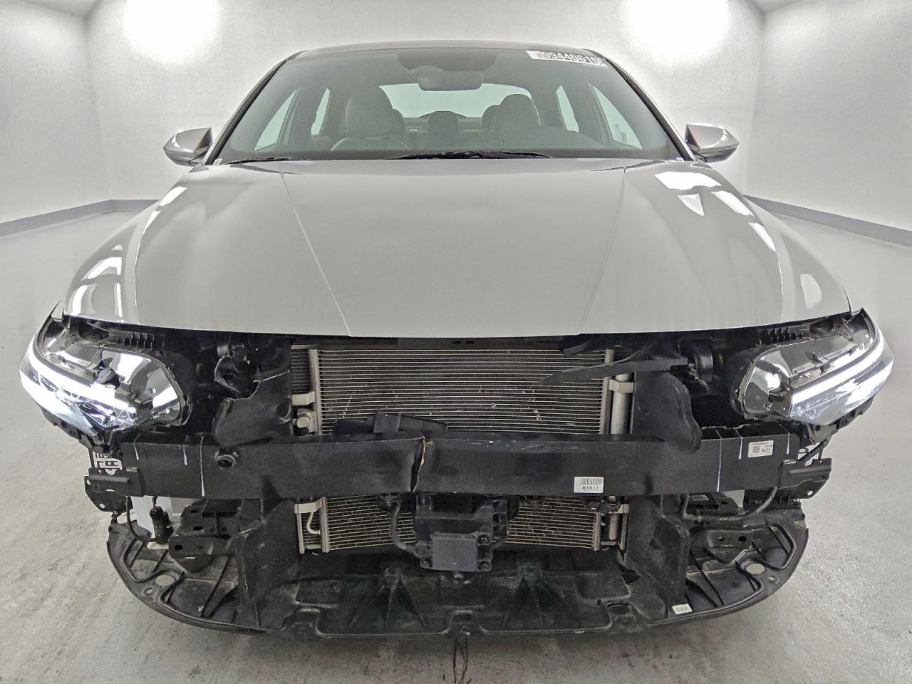 2025 HYUNDAI ELANTRA LIMITED photo 5