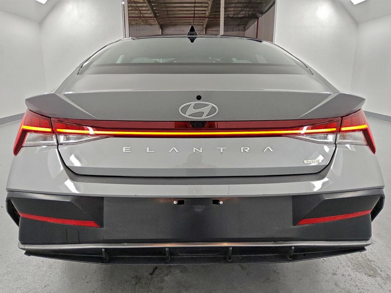 2025 HYUNDAI ELANTRA LIMITED photo 6