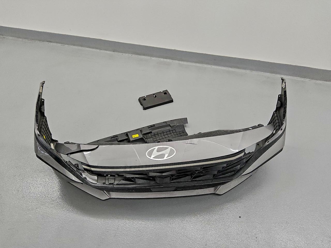2025 HYUNDAI ELANTRA LIMITED photo 12