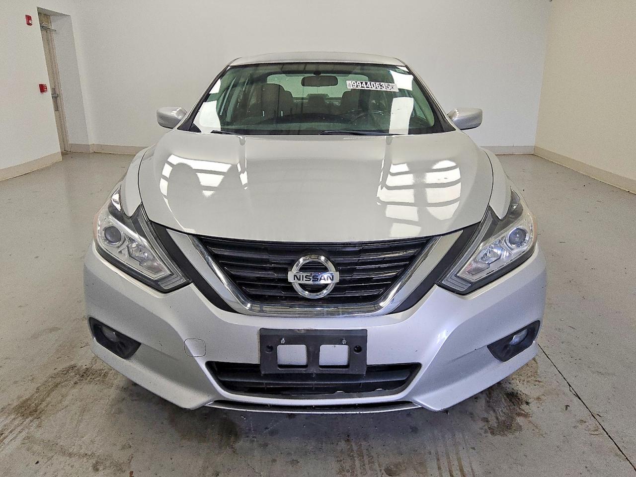 2018 NISSAN ALTIMA 2.5 SV photo 5
