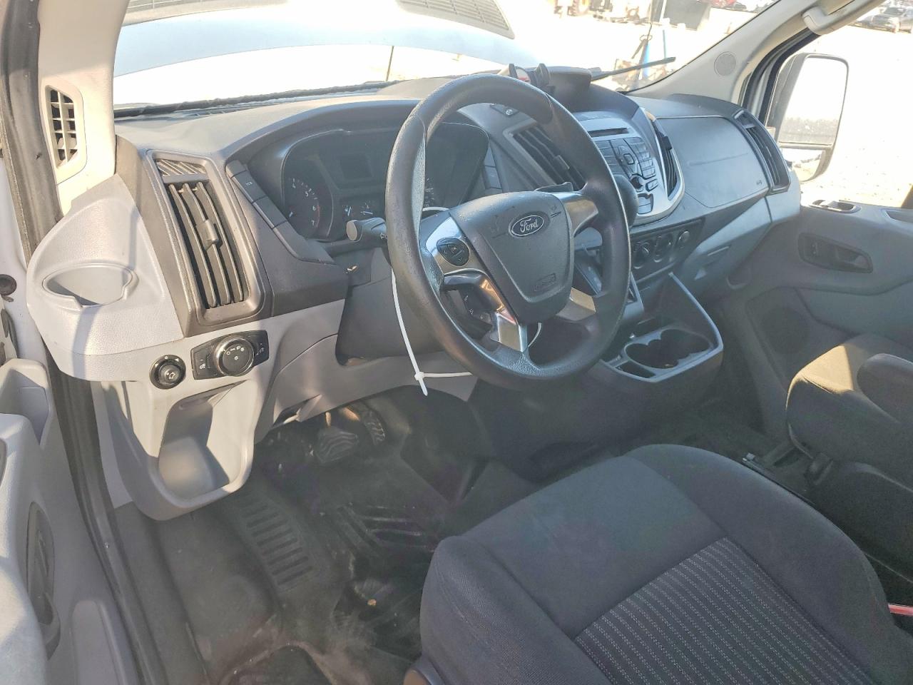 2016 FORD TRANSIT T-350 photo 15
