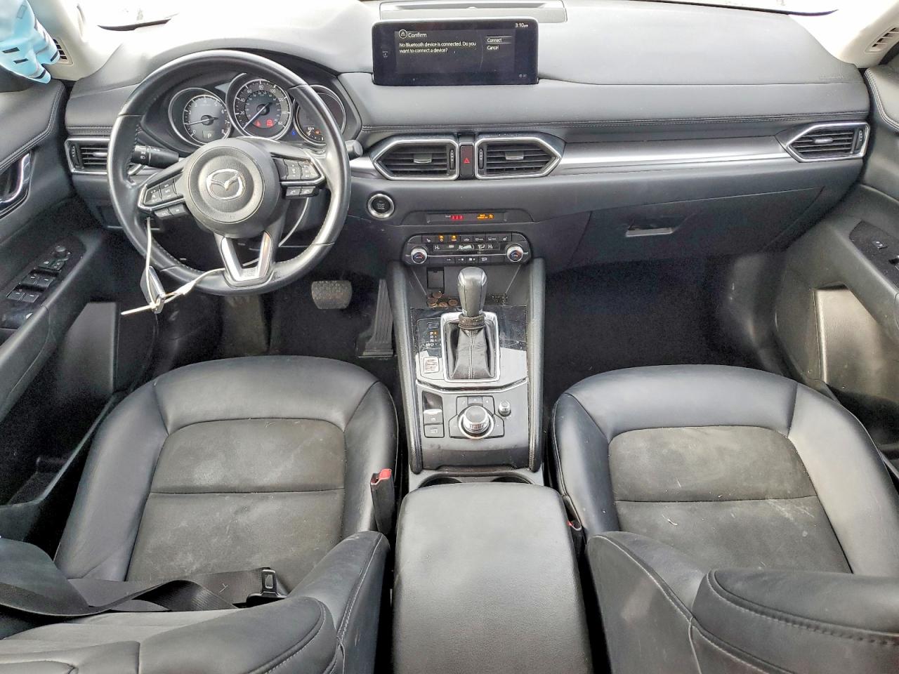 2021 MAZDA CX-5 TOURING photo 15