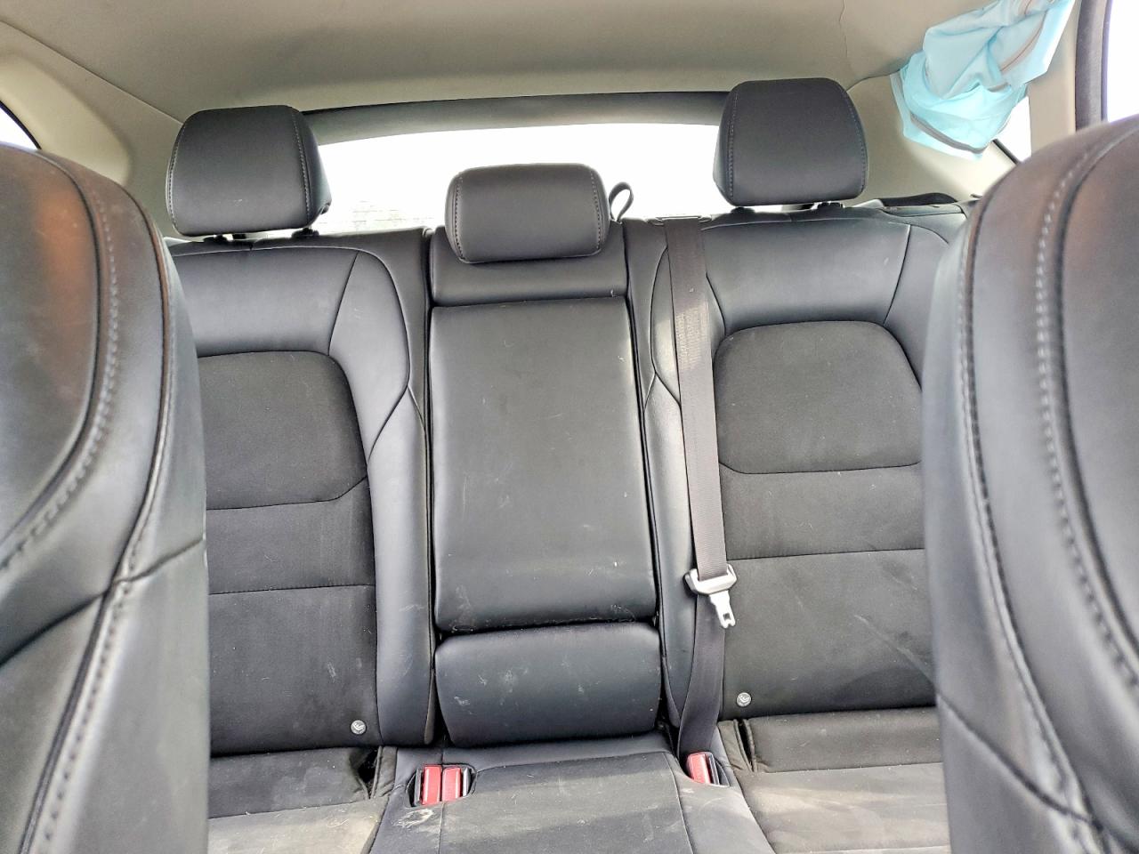 2021 MAZDA CX-5 TOURING photo 19