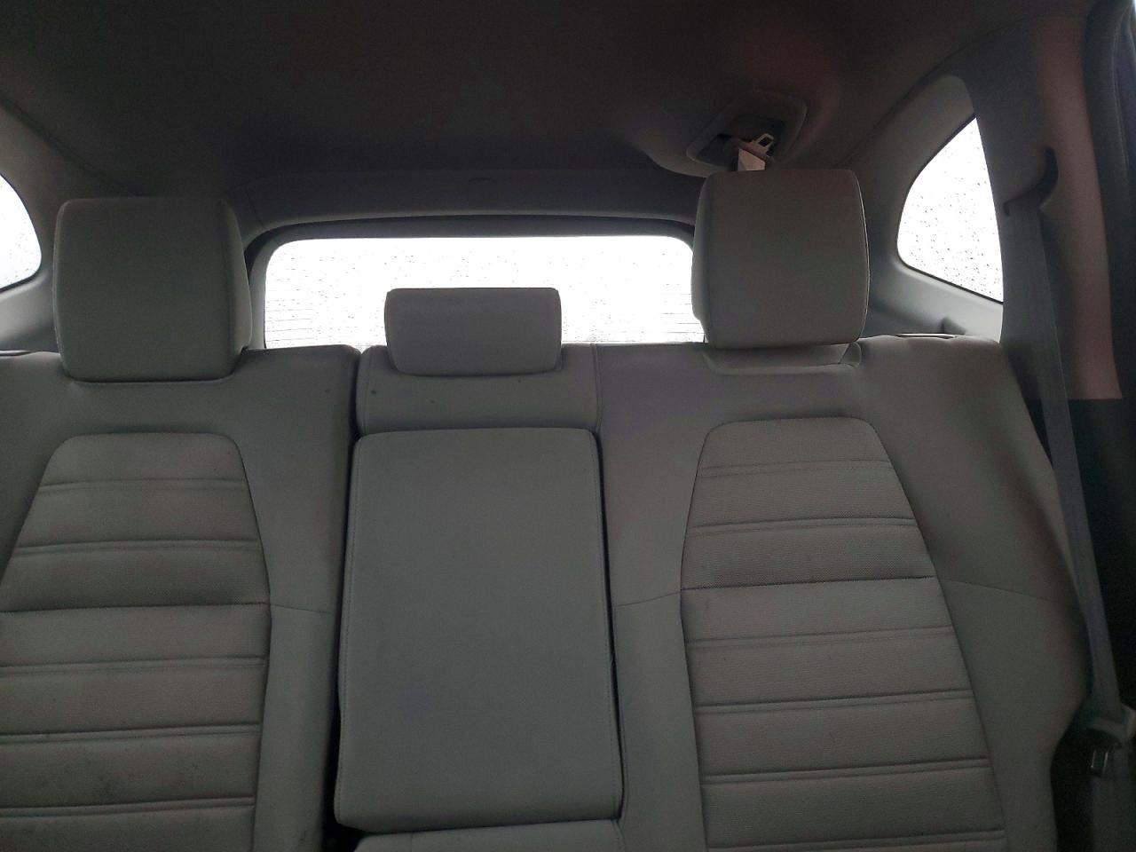 2018 HONDA CR-V EX photo 10