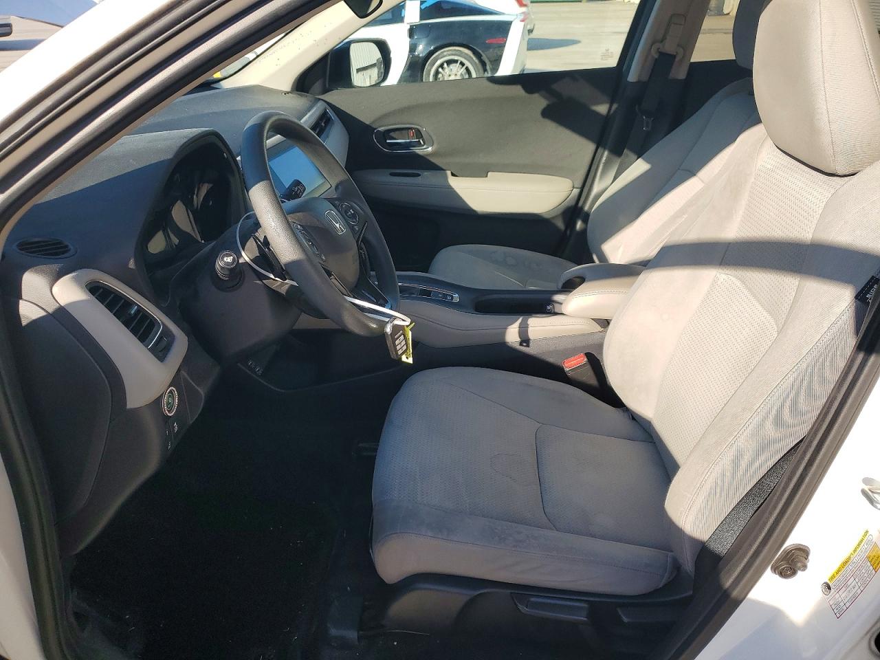 2019 HONDA HR-V EX photo 7