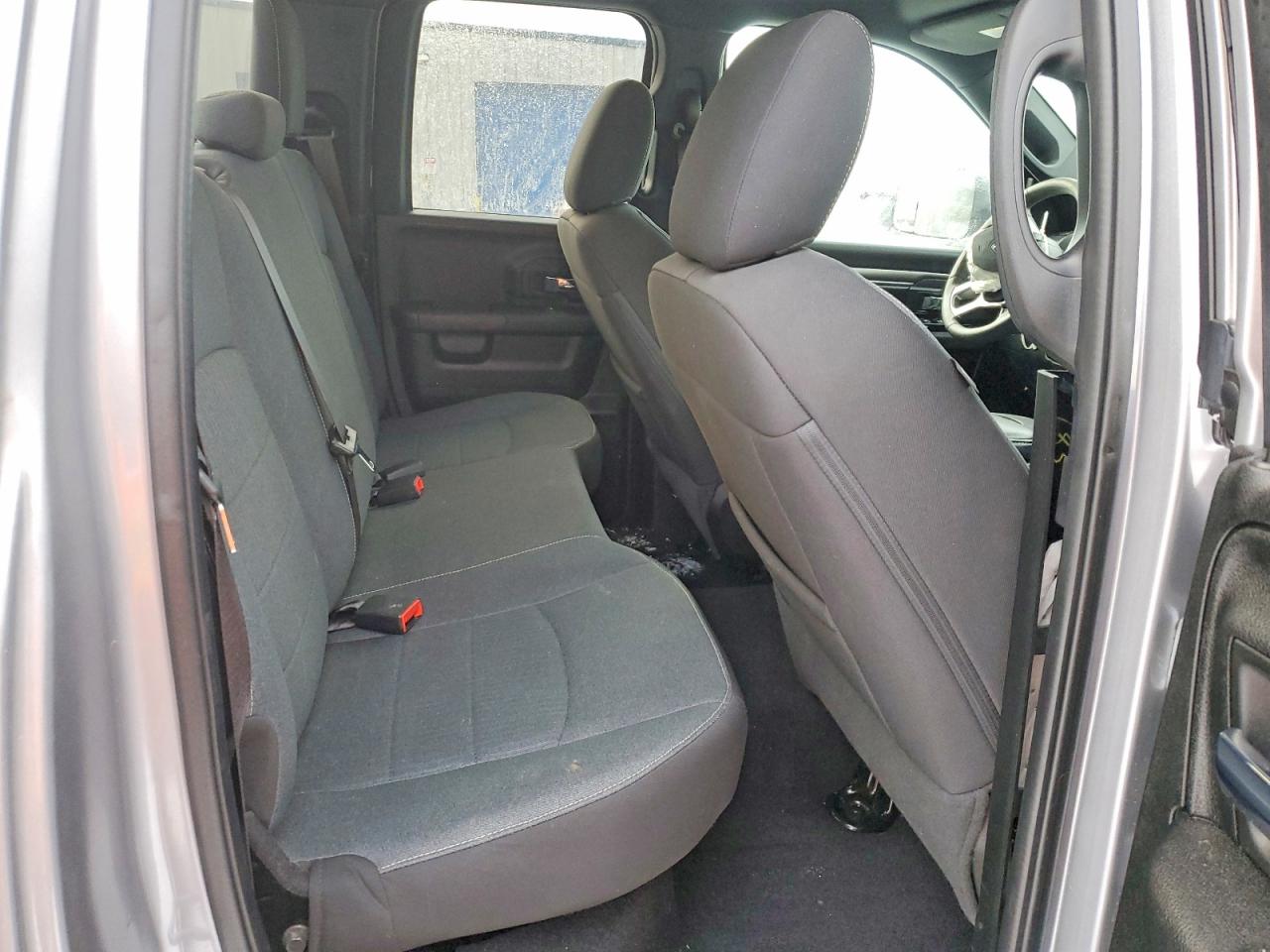 2021 RAM 1500 CLASSIC SLT photo 10