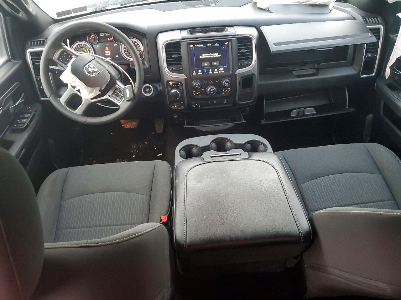 2021 RAM 1500 CLASSIC SLT photo 8
