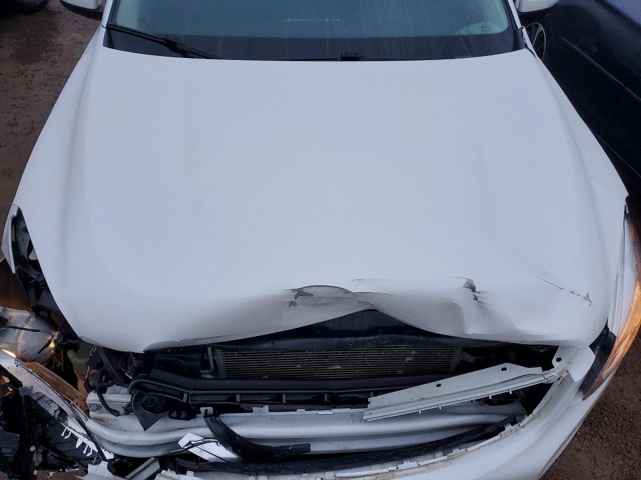 2017 VOLVO XC60 T5 INSCRIPTION photo 11