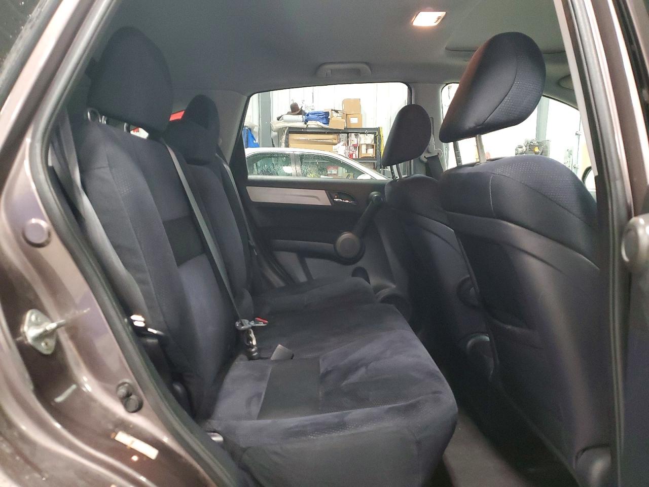 2011 HONDA CR-V EX photo 21
