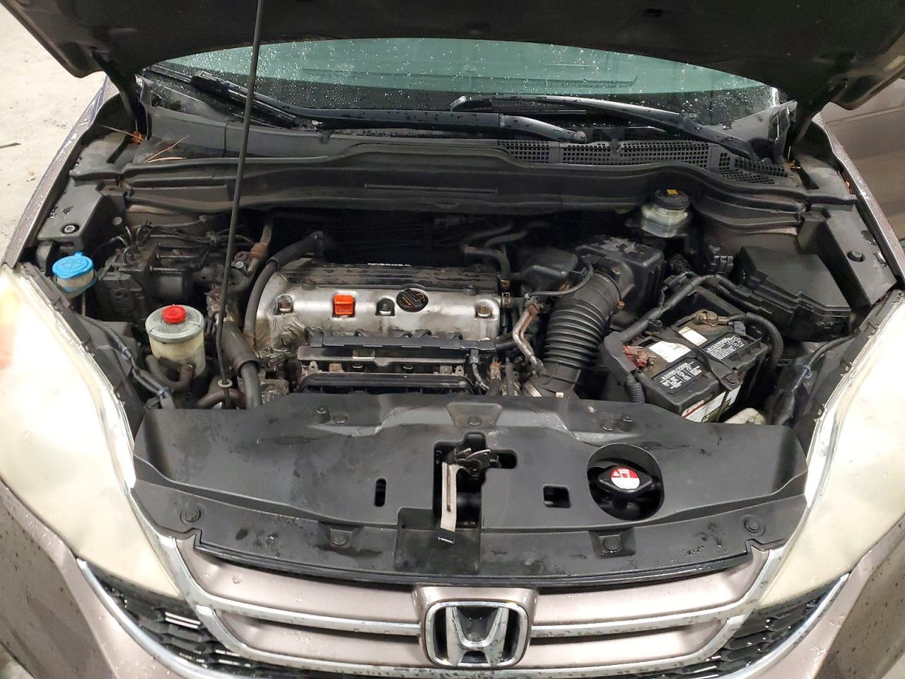 2011 HONDA CR-V EX photo 23