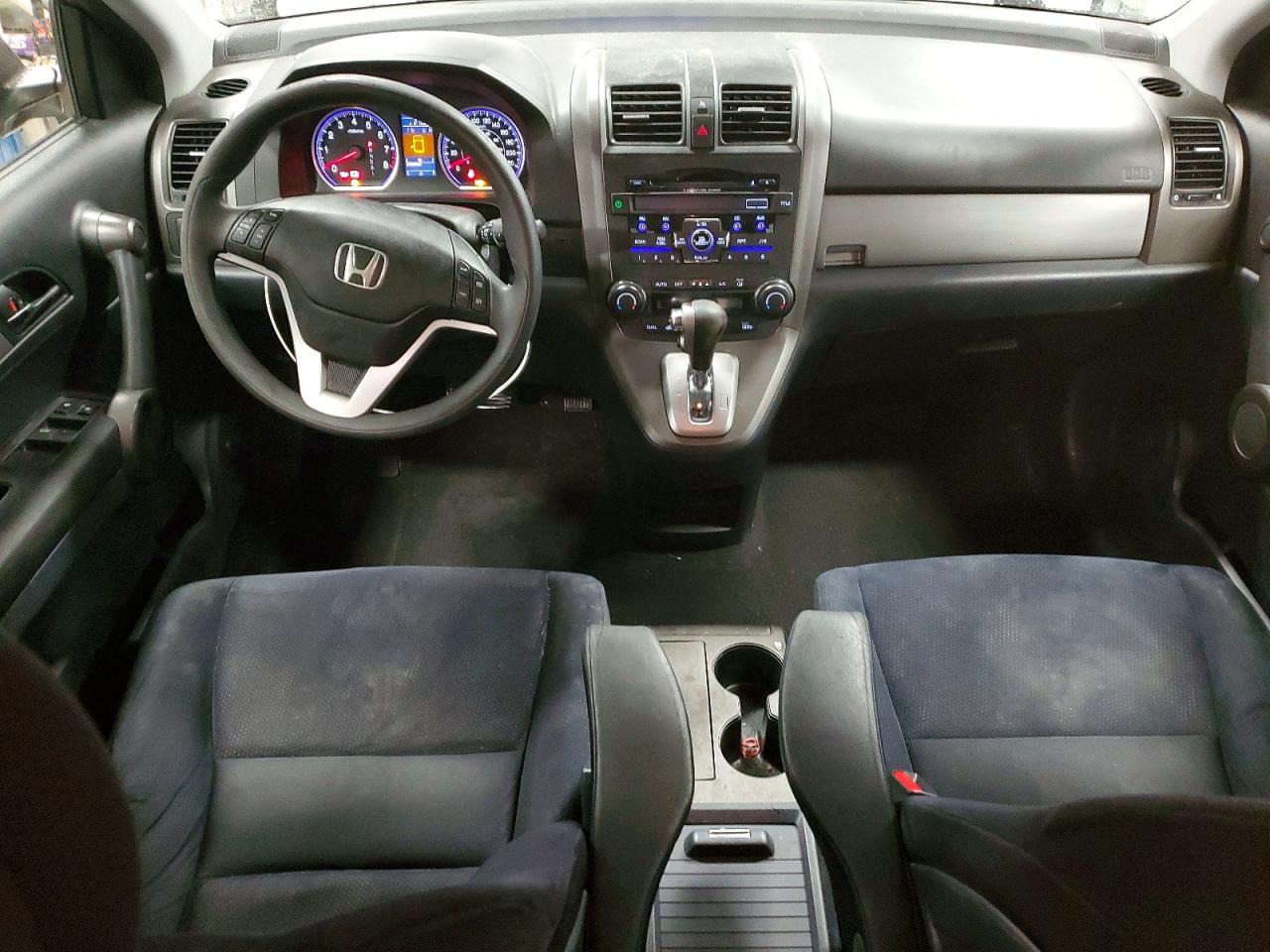 2011 HONDA CR-V EX photo 15