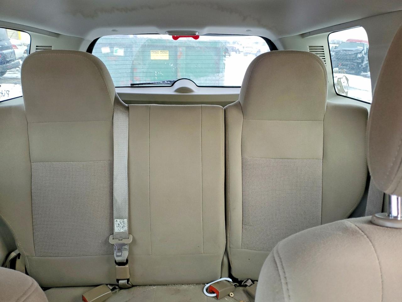 2014 JEEP PATRIOT LATITUDE photo 19