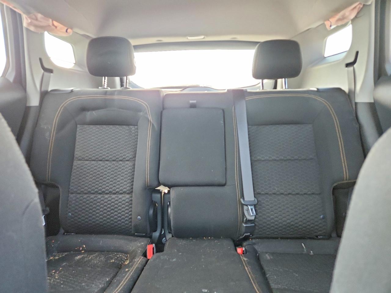 2018 GMC TERRAIN SLE photo 19