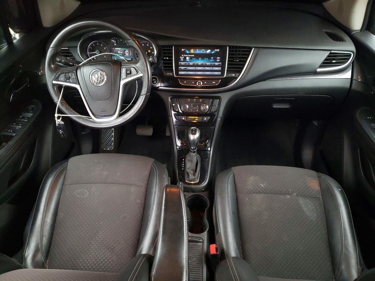 2018 BUICK ENCORE PREFERRED photo 8