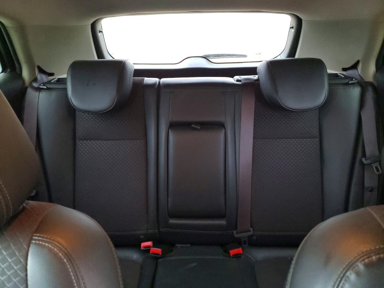 2018 BUICK ENCORE PREFERRED photo 10