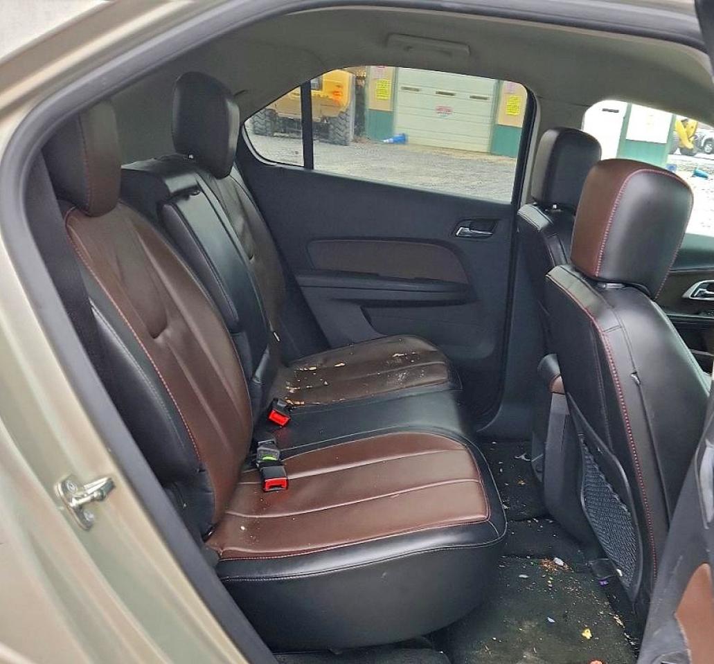 2013 CHEVROLET EQUINOX LT photo 10